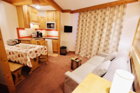 Résidence Hameaux Du Borsat - Petit 2 pièces rénové - ski au pied MAE-3584 Tignes